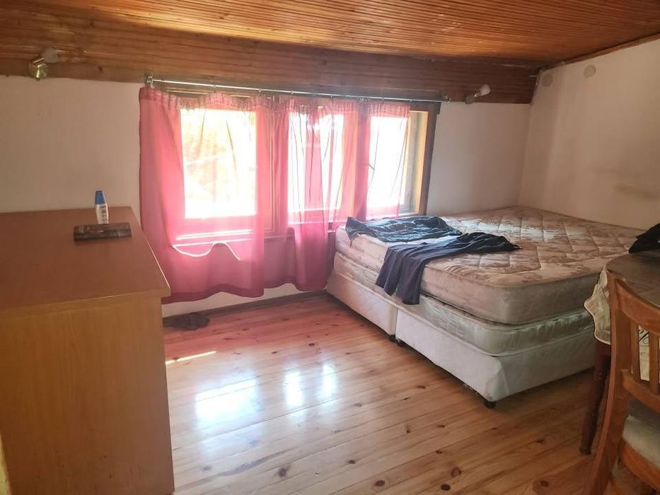 Дава се под наем Етаж от къща в София, Драгалевци - 100 кв.м за 355.98 € - Снимка #1