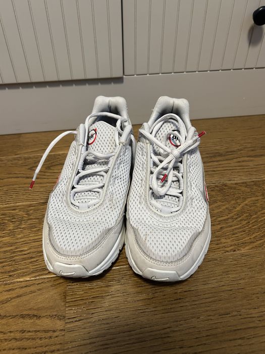 Сникърси Nike Air Max Pulse Сив 38.5
