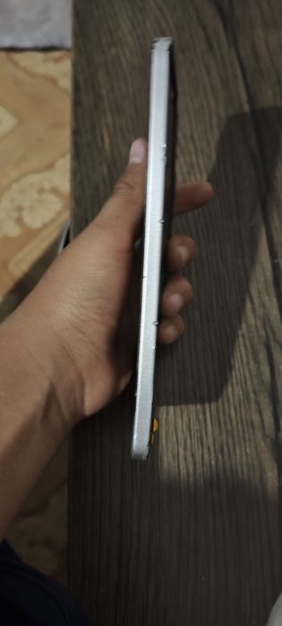 Продам сломанный poco m7 pro 5G