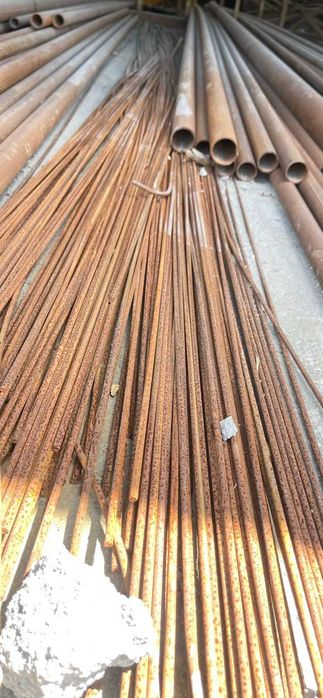 металлические каркасы, фермы