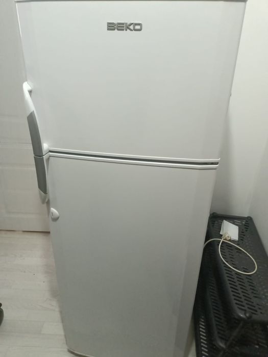 Холодильник BEKO