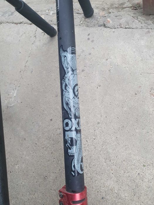 Trotinete Oxelo Scooters