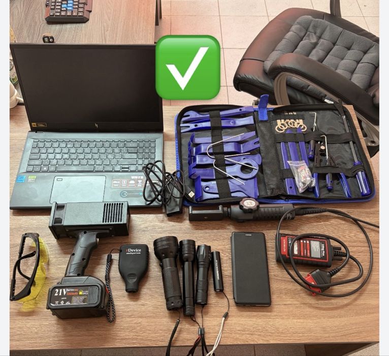 Автоэксперт Автоподбор