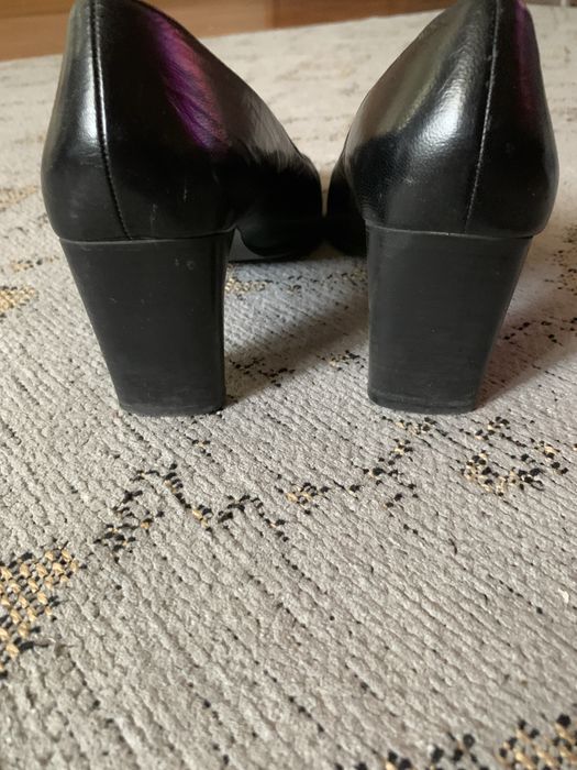 Туфли женские Salamander