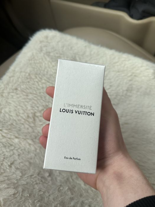 Парфюм Louis Vuitton L’Imensitte