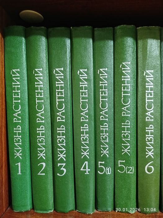 Продаются книги 6шт