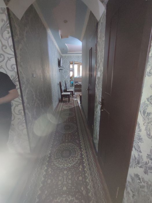 Срочно сдаётся квартира Мирабадский р-н Куйлюк массив 4 3/1/4