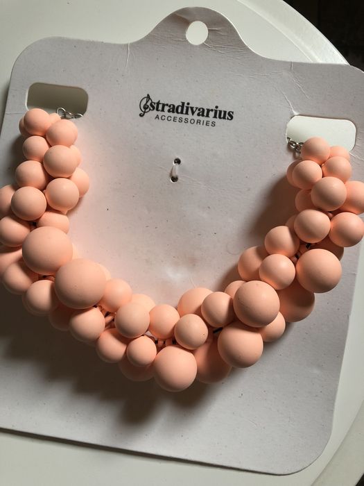 Colier lant de gat Stradivarius | Meli Melo