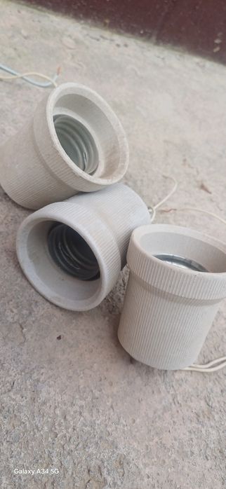 Электричество патрон для 500W.