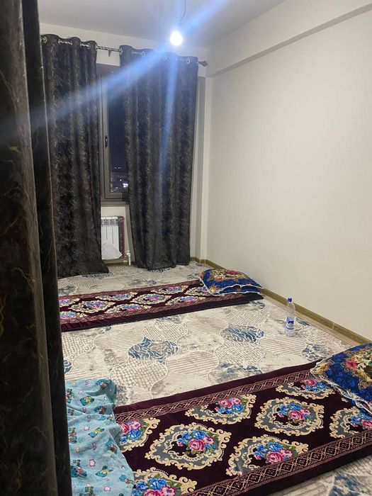 Сотилади Сергели 1 хона навастройка