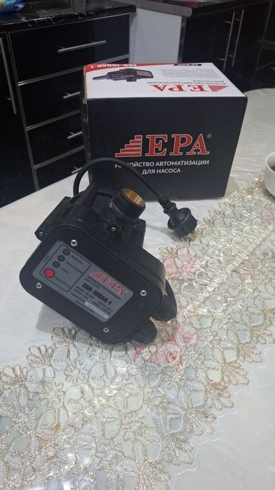 Пресконтрол сотилади