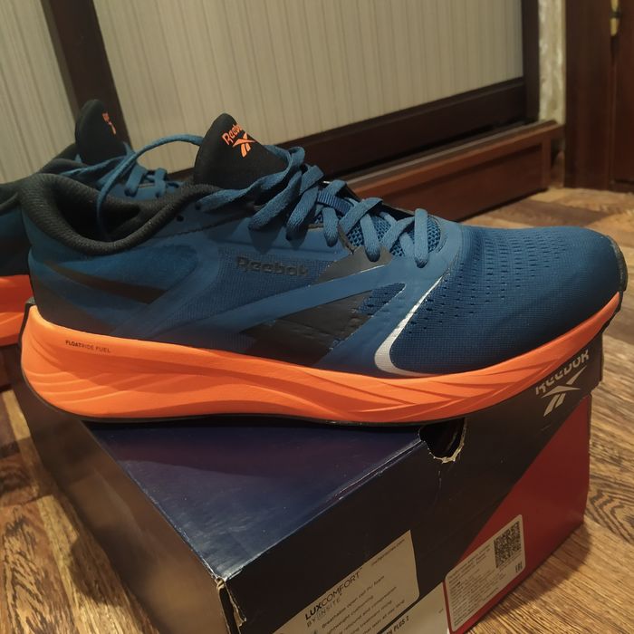 Кроссовки Reebok мужские