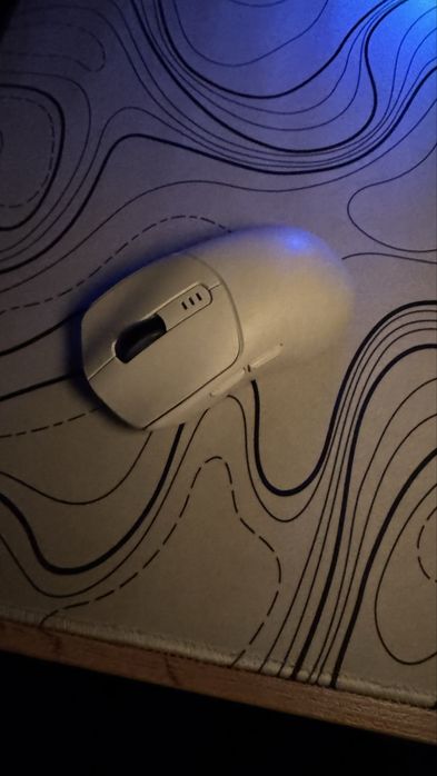 Aula sc580 игровая мышь