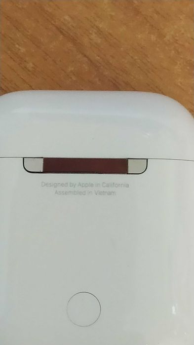 Слушалки iPhone airheads