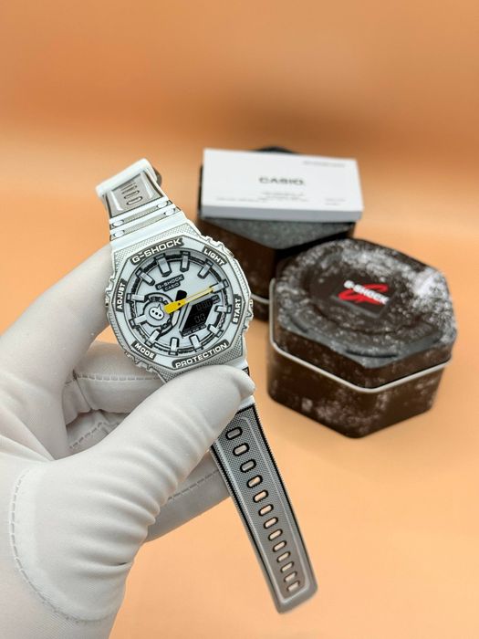 Часы CASIO G-SHOCK Premium LUX качества