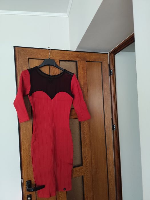 Дамска рокля  размер С