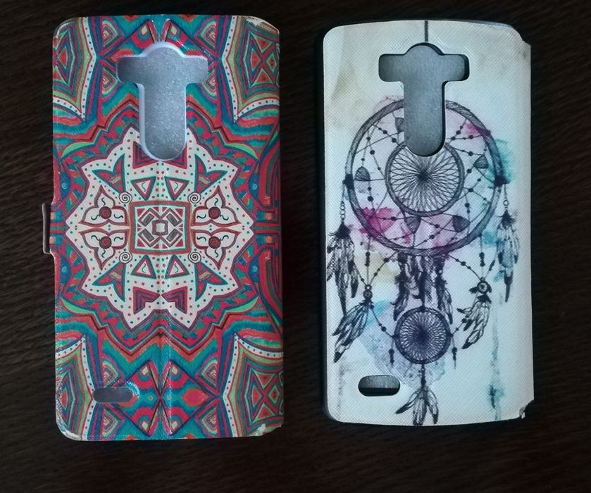 Калъфчета за телефон LG G3