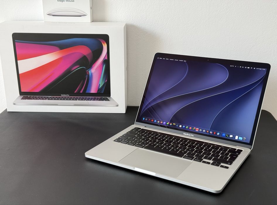 macbook pro m1 max - Laptop-Calculator-Gaming la preț mic | OLX.ro