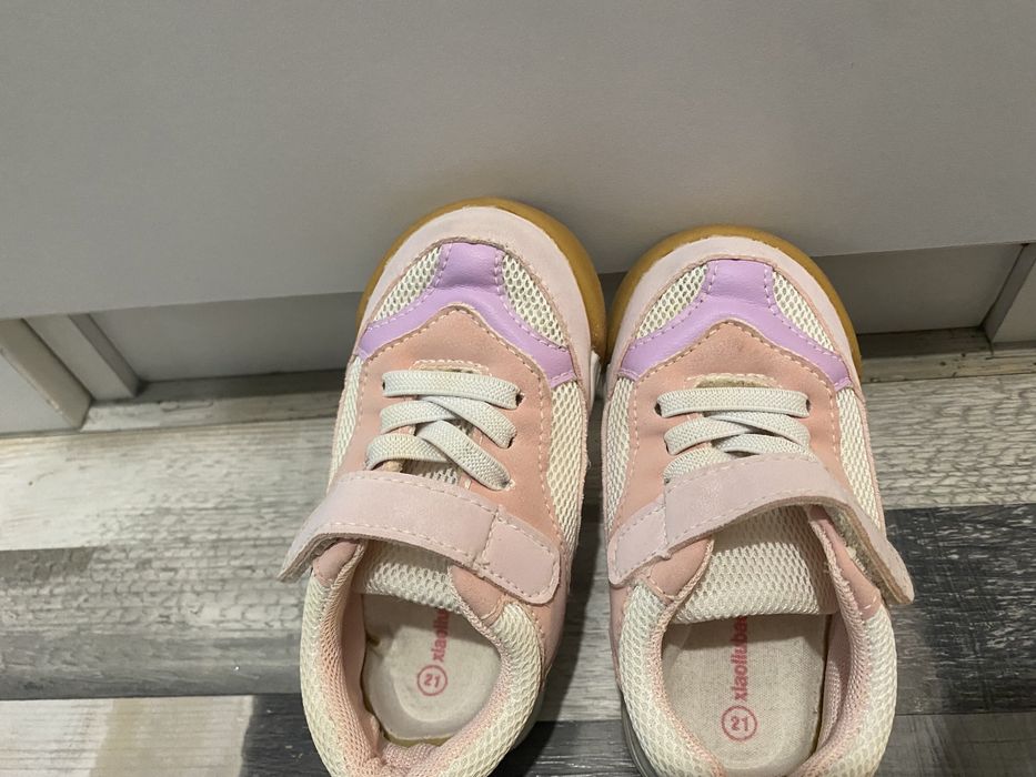 Маратонки за момиче 21