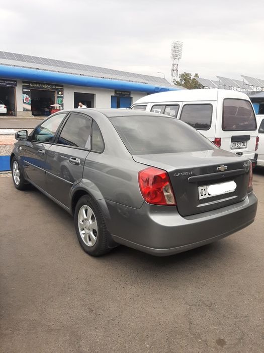 Jentra 2014 yil 1 evro avtomat Metan gaz