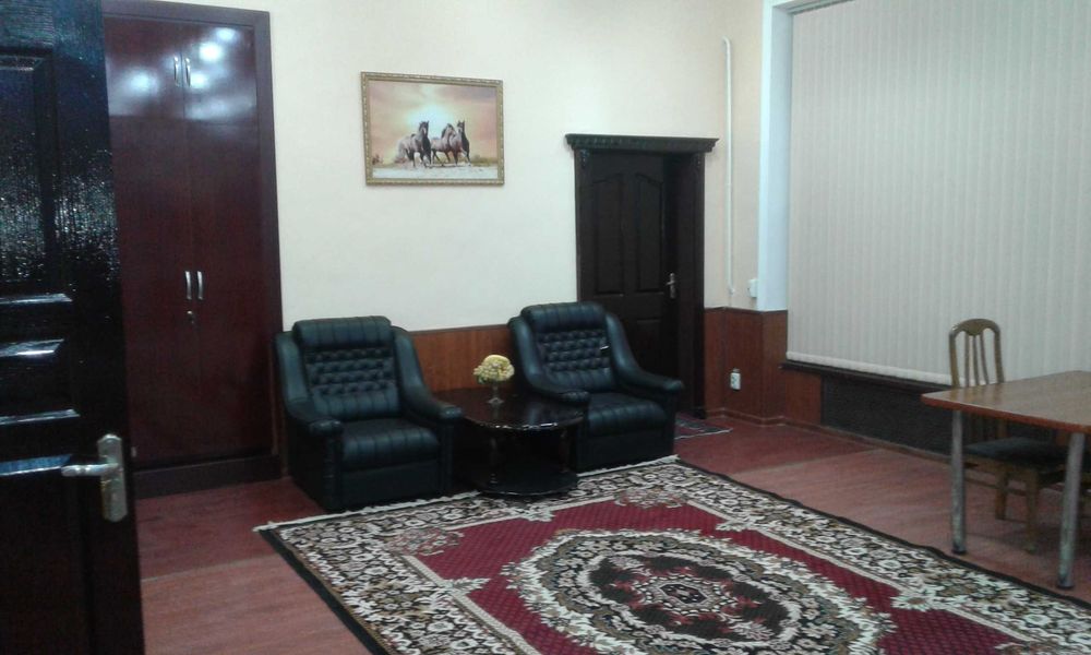 Сдаётся в Аренду помещении под офис