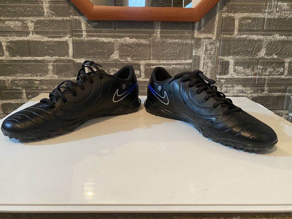 Стоножки Nike Tiempo