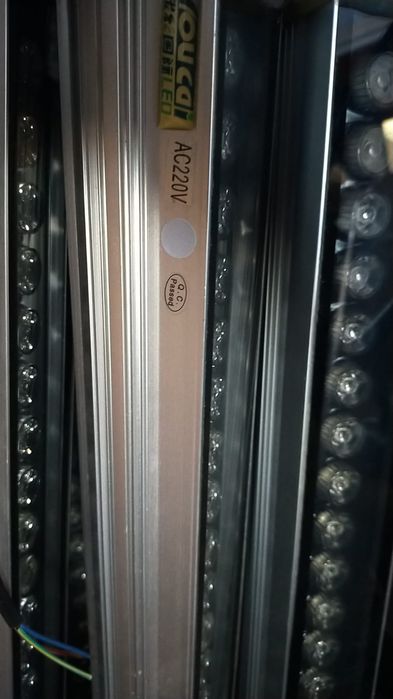 Лед прожекторы 40 вад