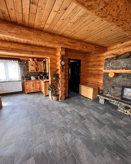 Cabana la Stanceni