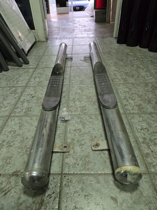 Степеннки за Паджеро