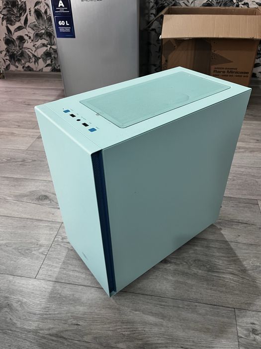 корпус для компьютера