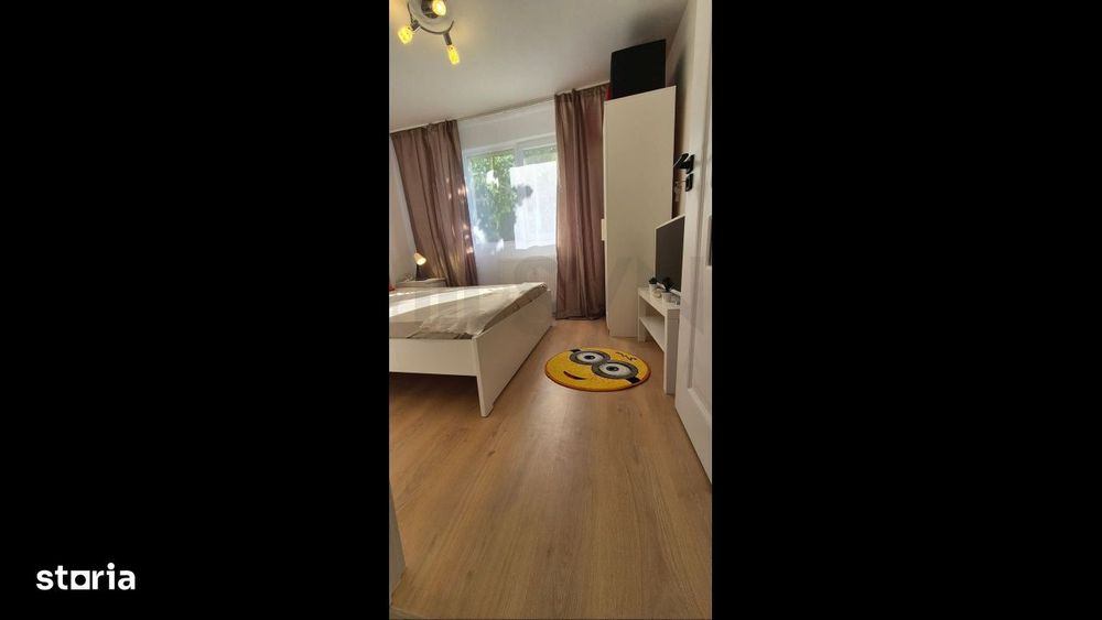 Apartament 2 camere l zona Tei