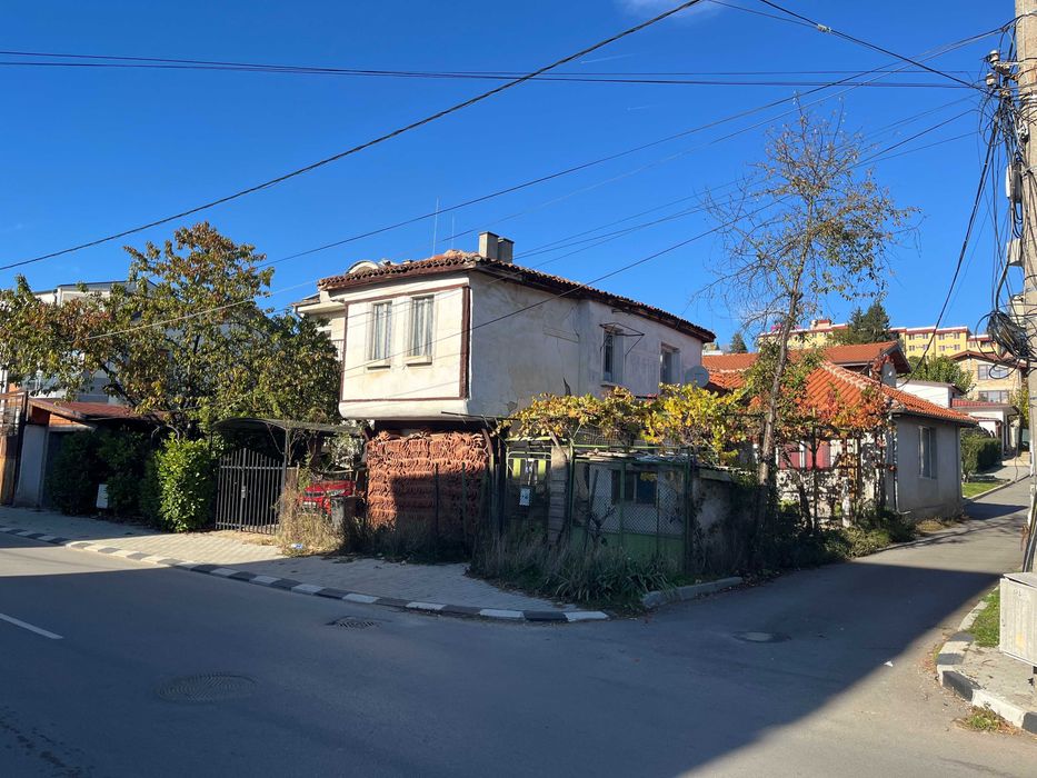 Продава се Къща в Казанлък - 170 кв.м за 1020 €/кв.м - Снимка #11