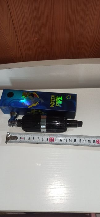 Трубка курительная water pipe