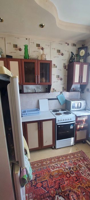 Сдам квартиру на длительный срок