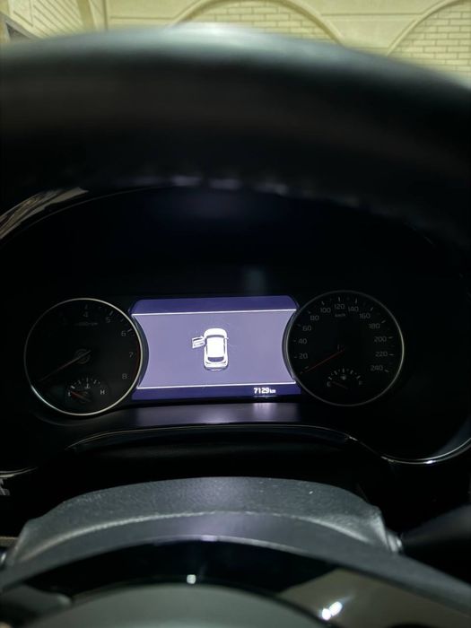 Киа Селтос Сотилади