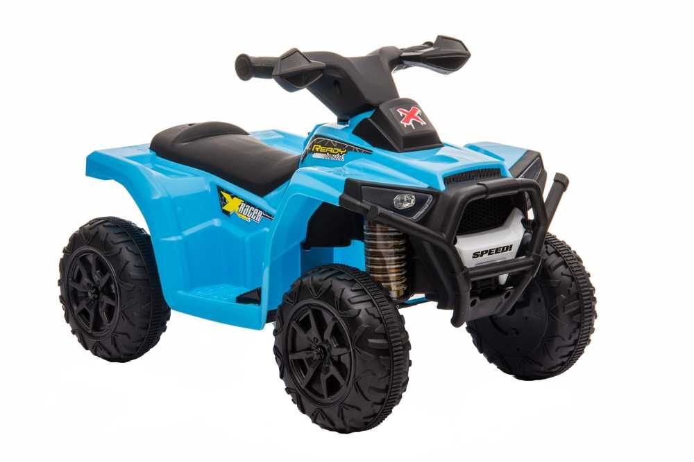 Atv electric 6V Nichiduta Racer X