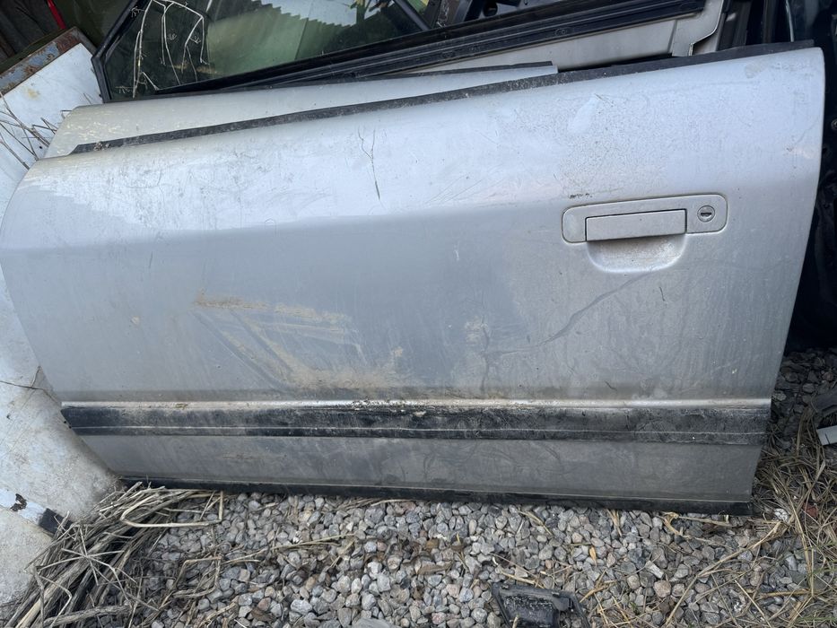 Жапчасти от ауди а6 с4 универсал