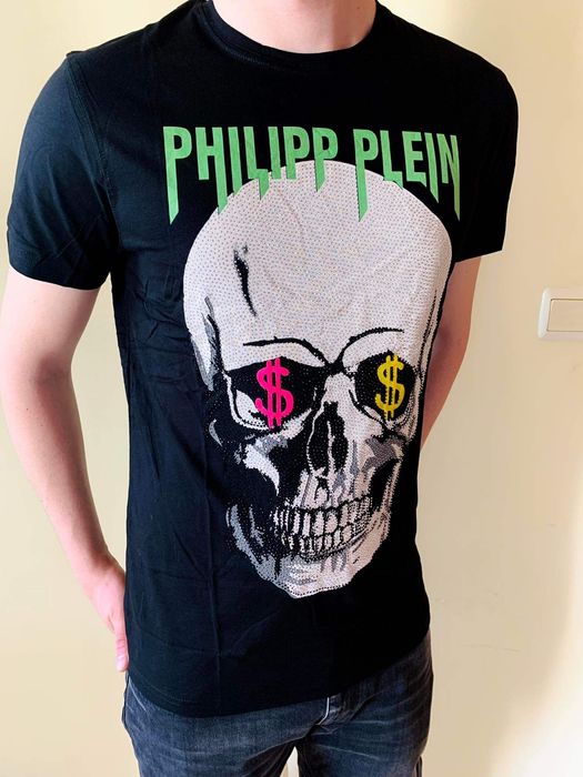 Мъжки тениски С М Л ХЛ ХЛЛ