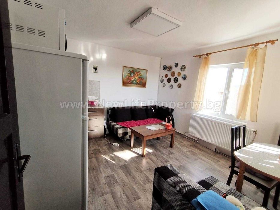 Продава се Къща в с. Загорци, Област Бургас - 96 кв.м за 489 €/кв.м - Снимка #3