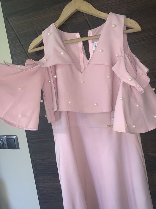 Рокля Lucy размер М