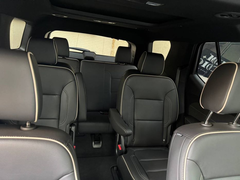 Продается Chevrolet Traverse Premier