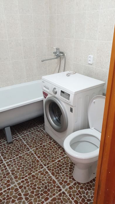 Продам 1 ком-квартиру.