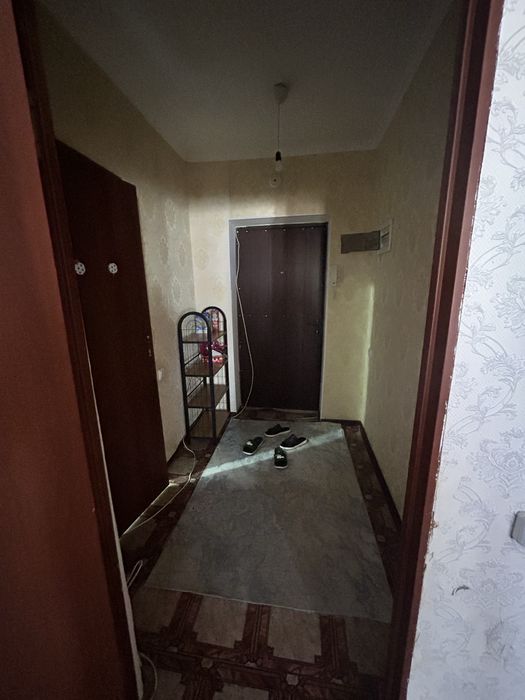 Квартира шымкент