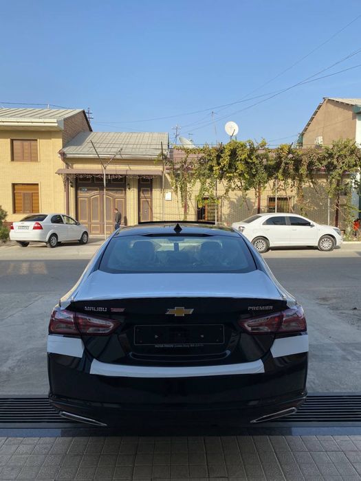 Малибу зуриданоаевечлид ми еслил