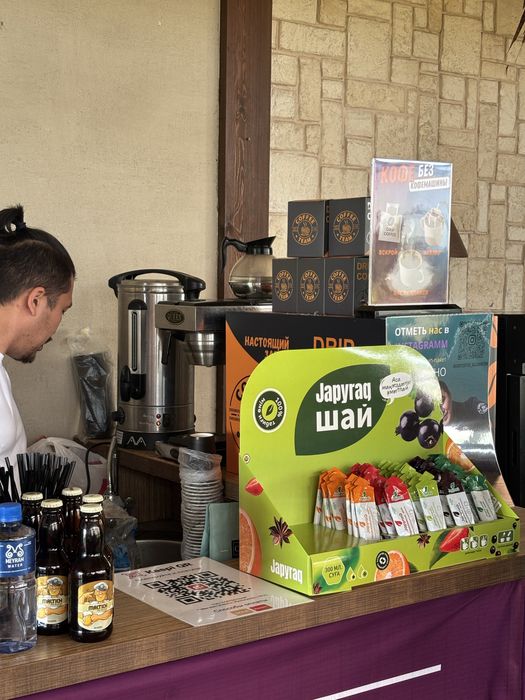 Ищем бизнес партнера