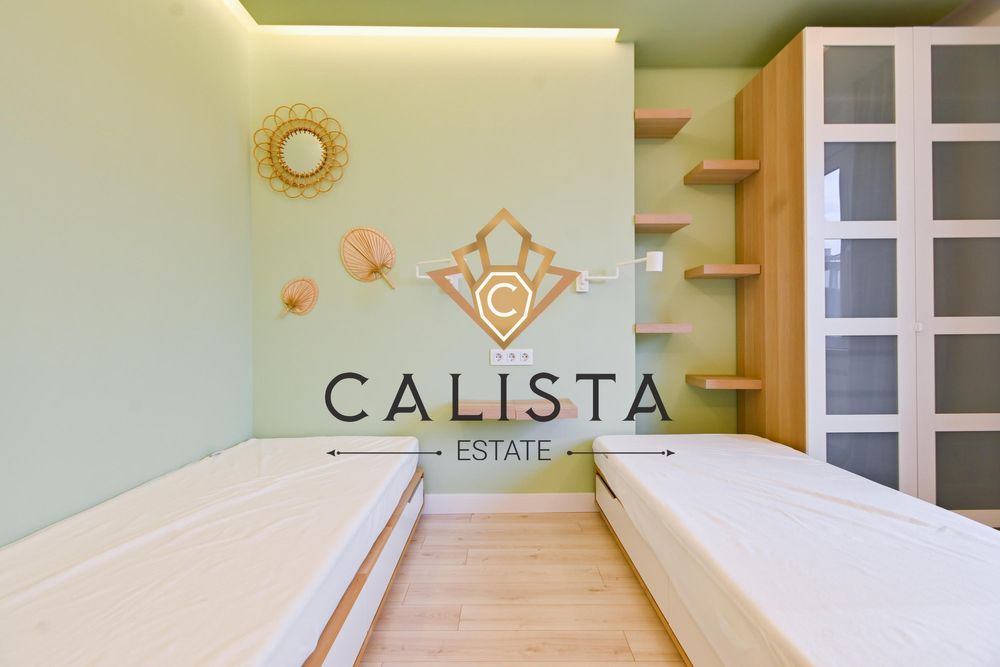 Дава се под наем Тристаен апартамент в София, Център - 90 кв.м за 1299 € - Снимка #7