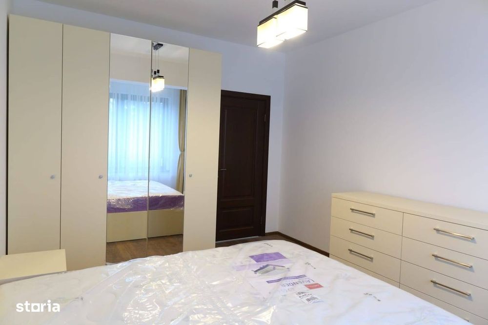 Apartament,
