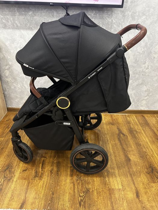 Продам прогулочную коляску Ollson