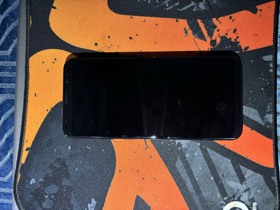 Samsung S8+ Sotiladi