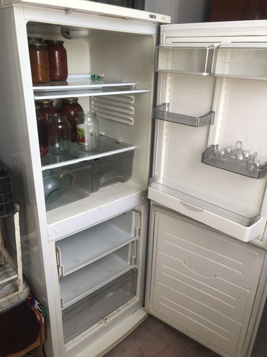 Холодильник холодильник